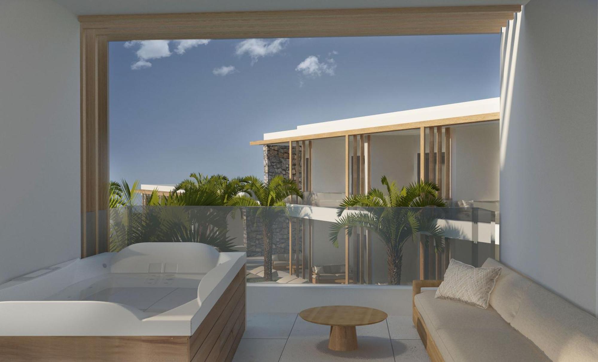 Magda Hotel Club Gouves Exterior photo